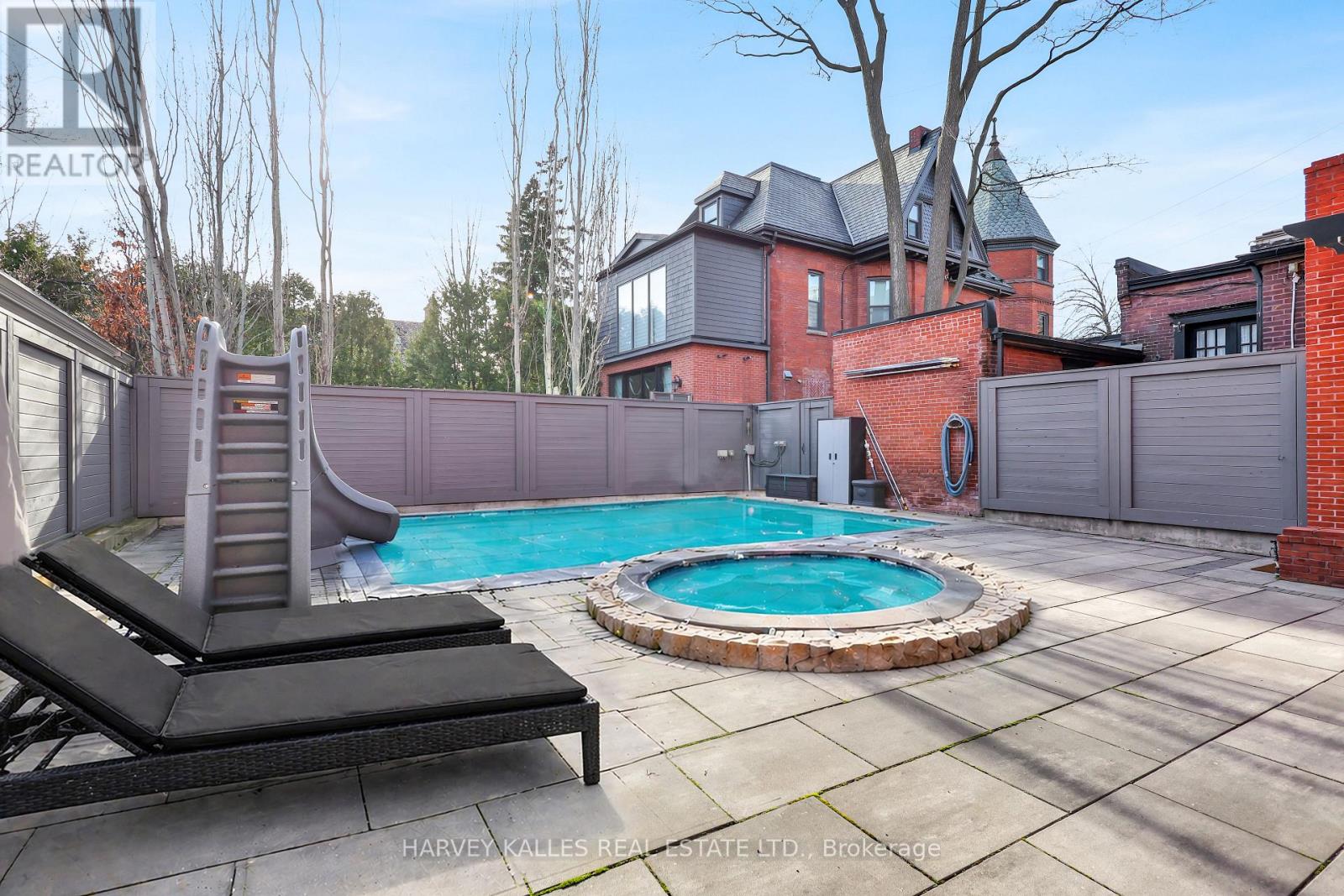 140 Bedford Road, Toronto, Ontario  M5R 2K2 - Photo 47 - C13047138