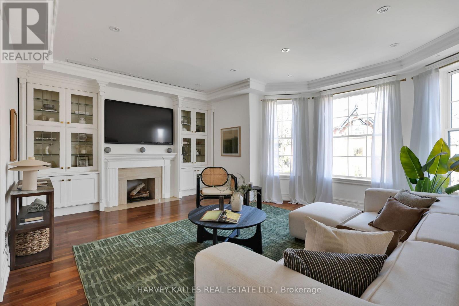 140 Bedford Road, Toronto, Ontario  M5R 2K2 - Photo 7 - C13047138