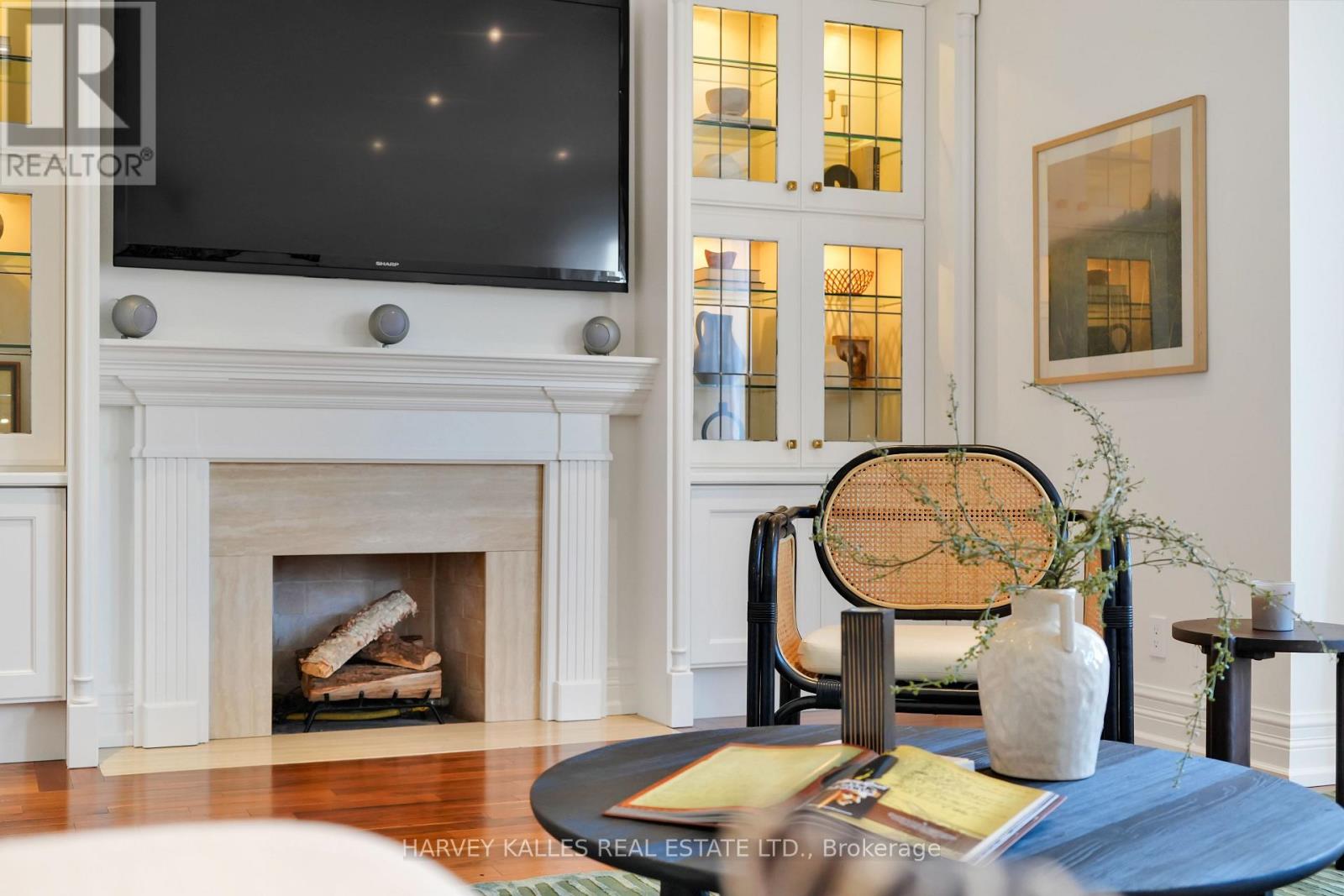 140 Bedford Road, Toronto, Ontario  M5R 2K2 - Photo 8 - C13047138