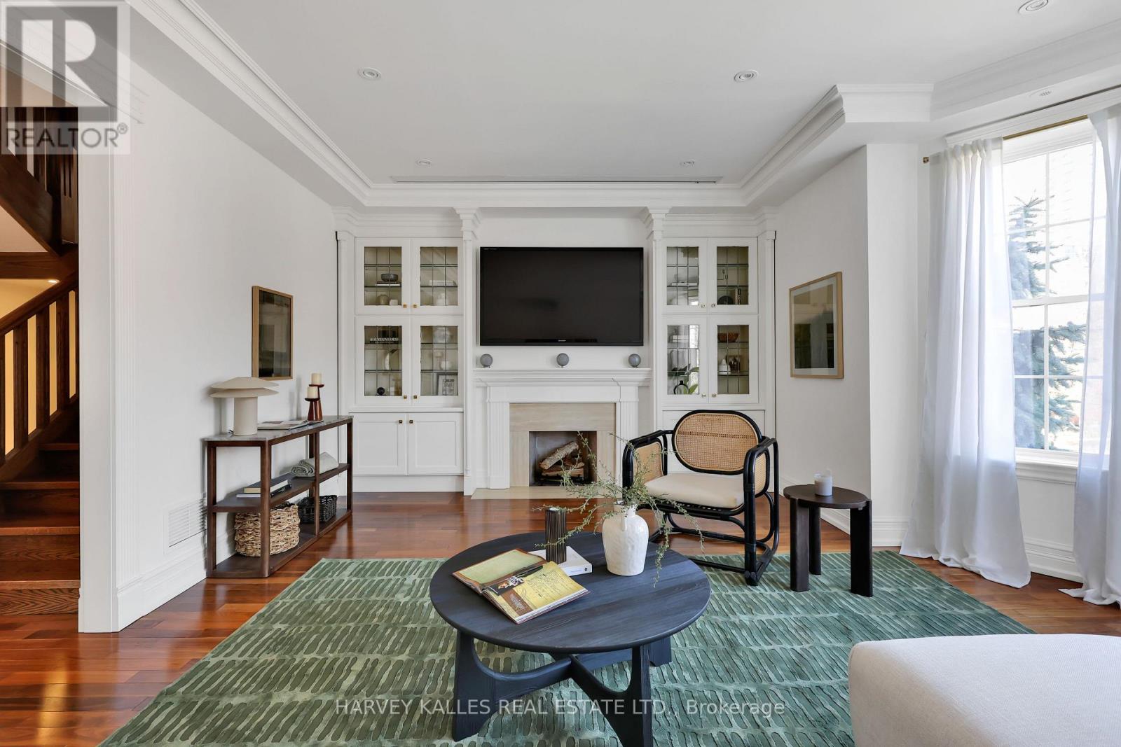 140 Bedford Road, Toronto, Ontario  M5R 2K2 - Photo 9 - C13047138