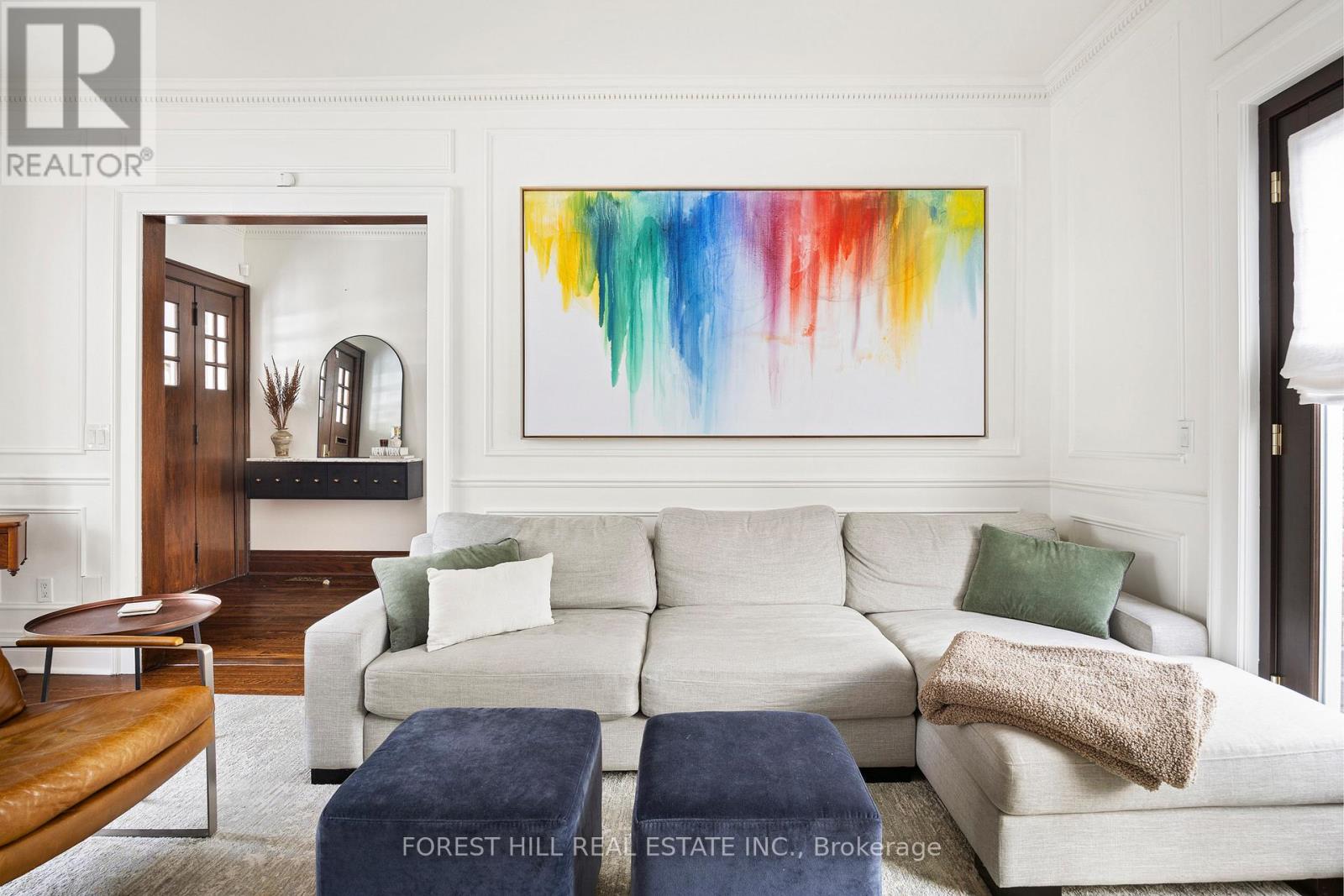 152 Lyndhurst Avenue, Toronto, Ontario  M5R 2Z9 - Photo 10 - C13047152