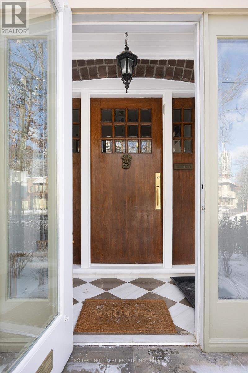 152 Lyndhurst Avenue, Toronto, Ontario  M5R 2Z9 - Photo 2 - C13047152