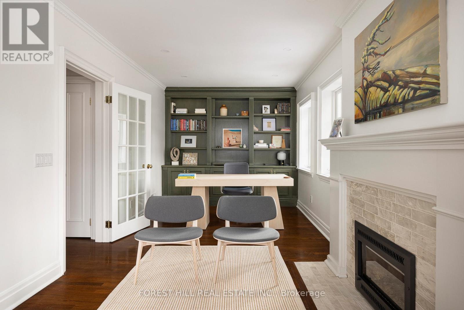 152 Lyndhurst Avenue, Toronto, Ontario  M5R 2Z9 - Photo 21 - C13047152