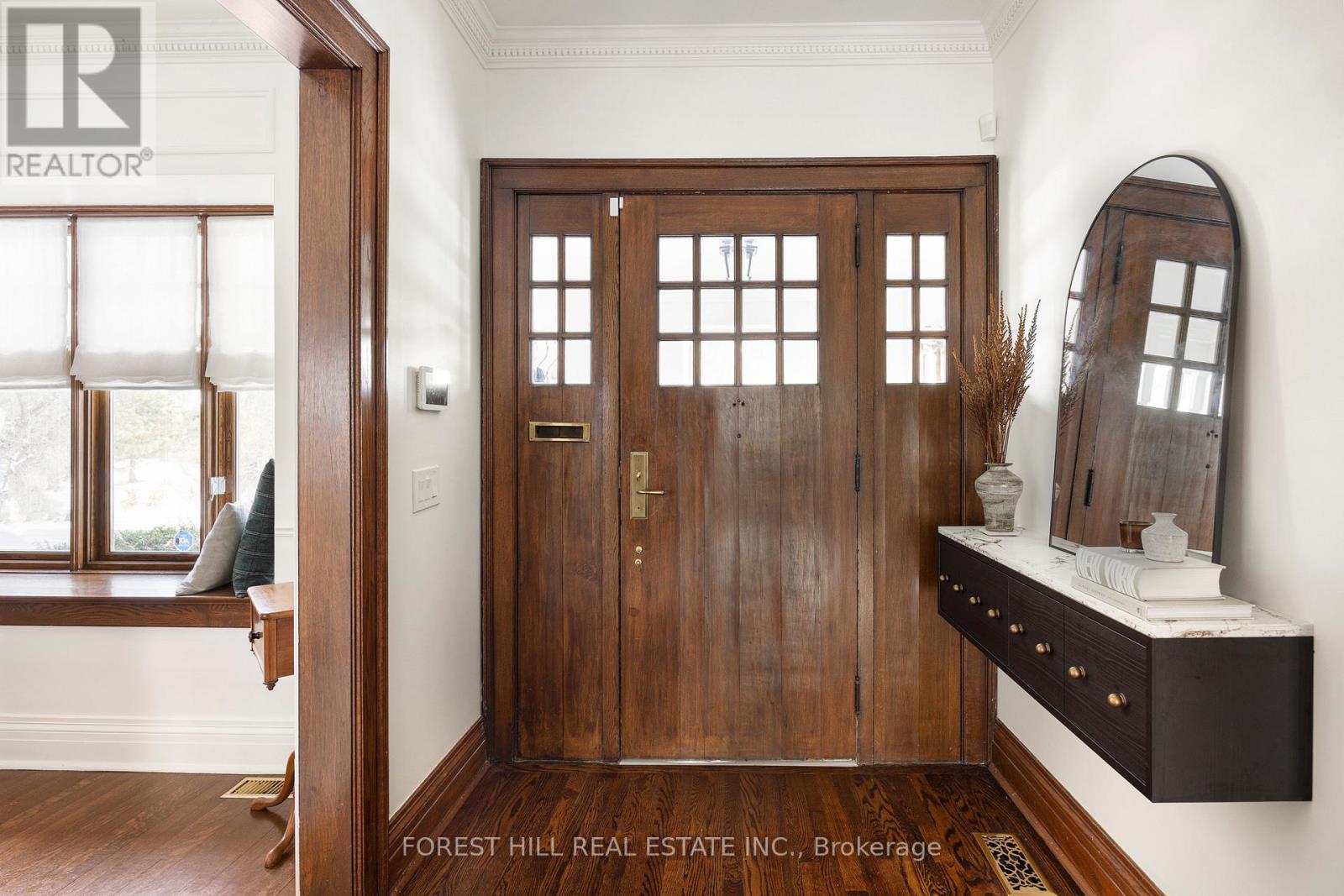 152 Lyndhurst Avenue, Toronto, Ontario  M5R 2Z9 - Photo 3 - C13047152