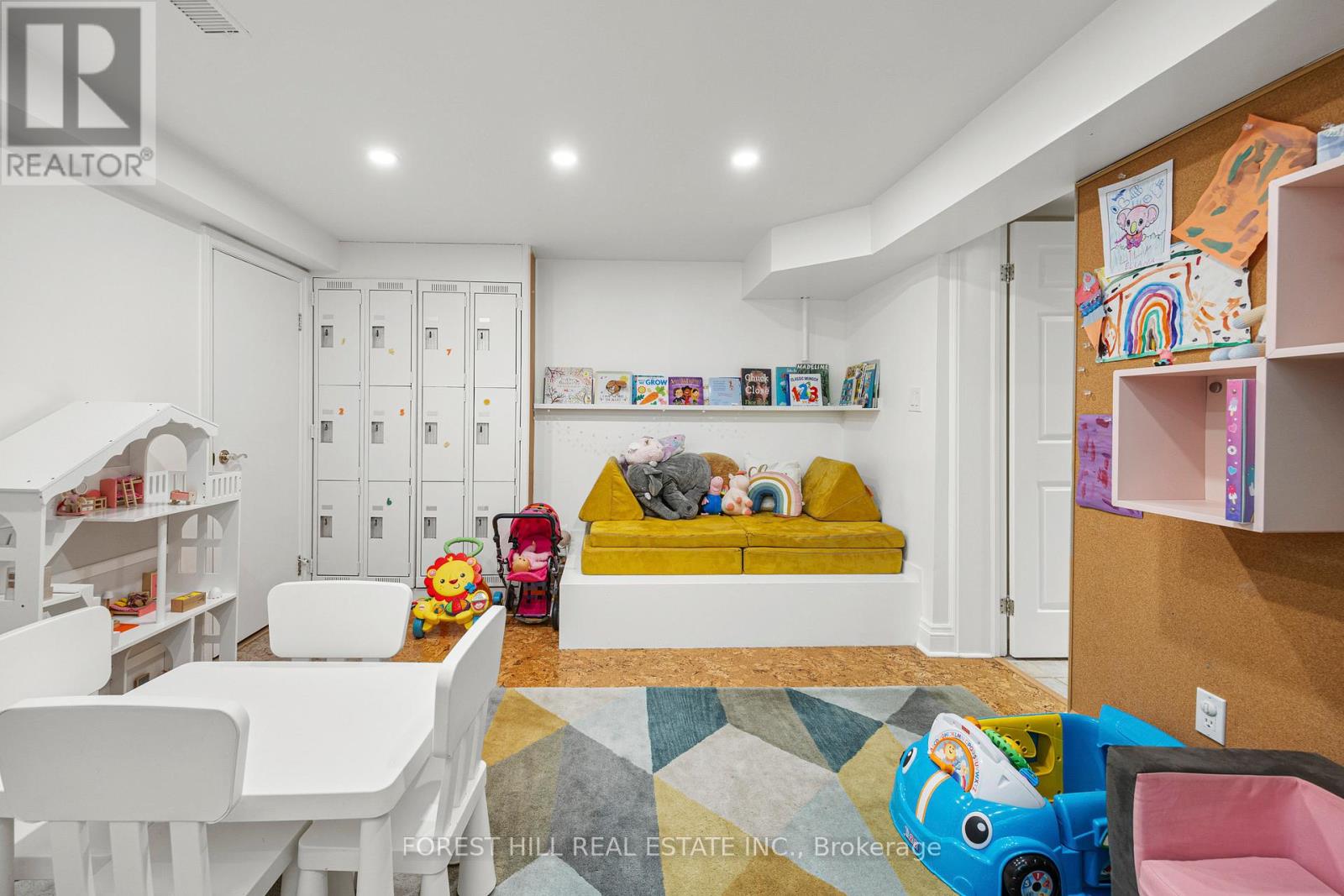 152 Lyndhurst Avenue, Toronto, Ontario  M5R 2Z9 - Photo 48 - C13047152