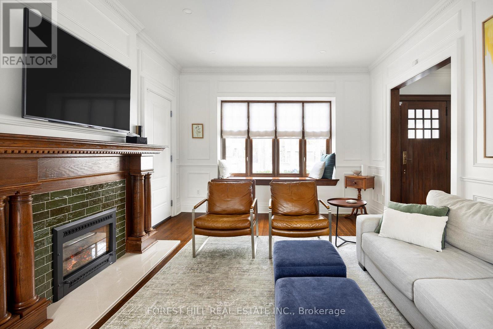 152 Lyndhurst Avenue, Toronto, Ontario  M5R 2Z9 - Photo 7 - C13047152