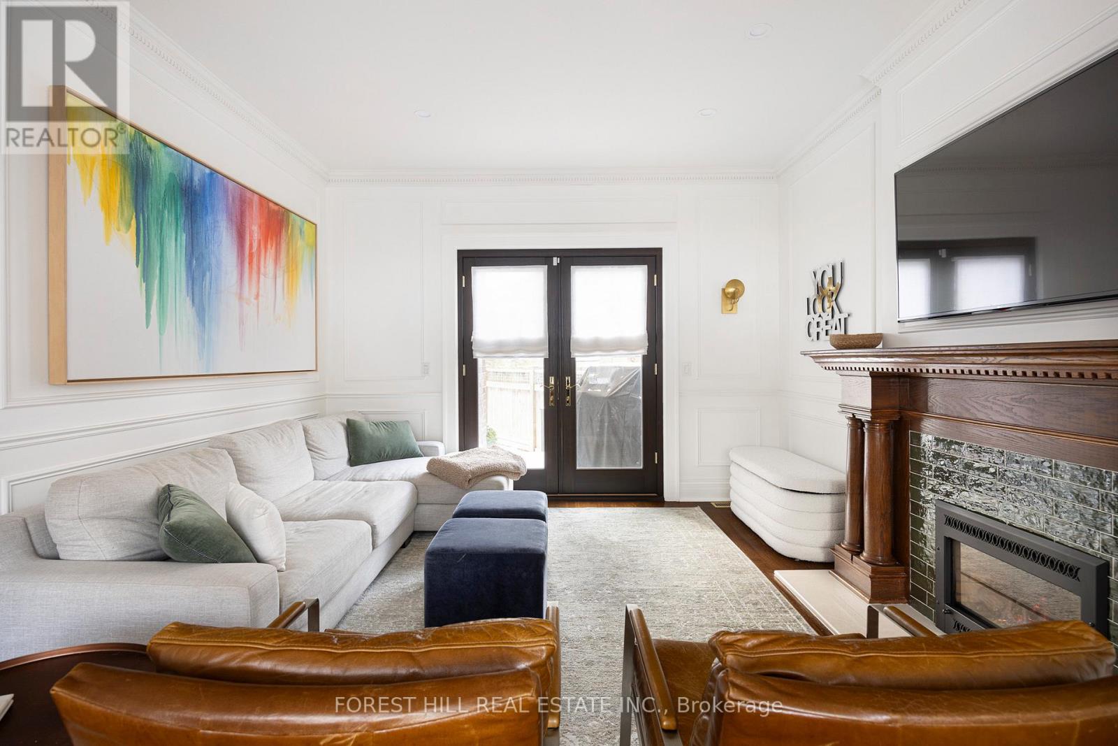 152 Lyndhurst Avenue, Toronto, Ontario  M5R 2Z9 - Photo 8 - C13047152