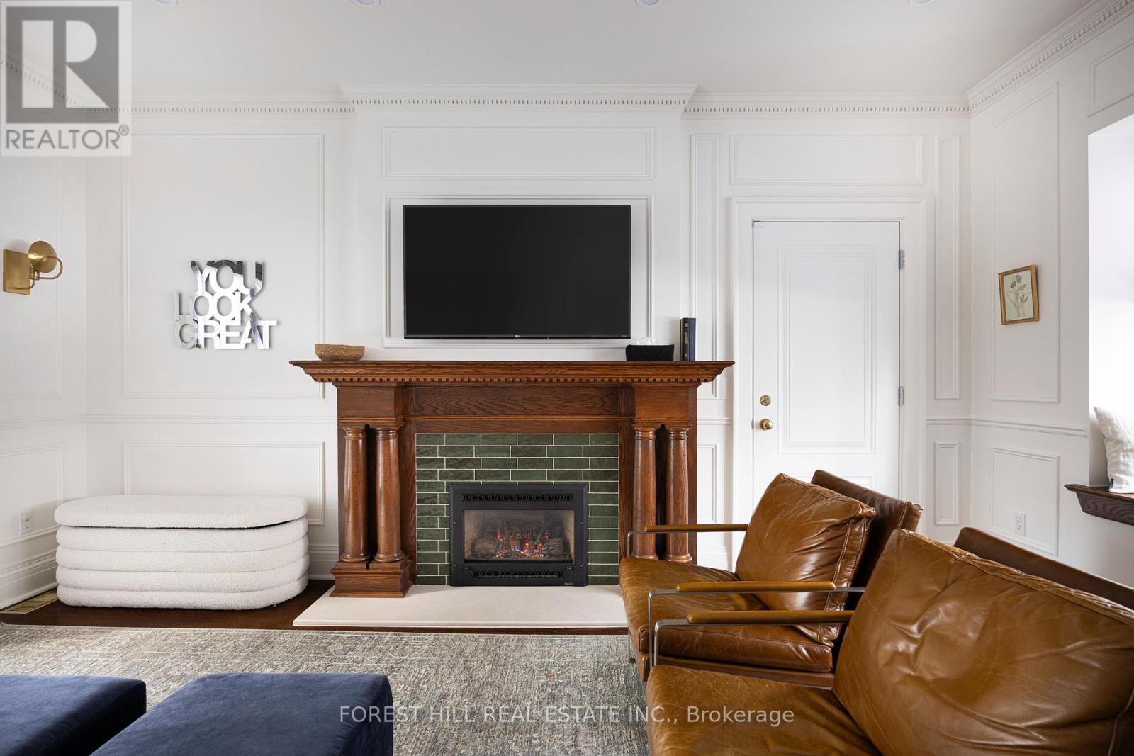 152 Lyndhurst Avenue, Toronto, Ontario  M5R 2Z9 - Photo 9 - C13047152