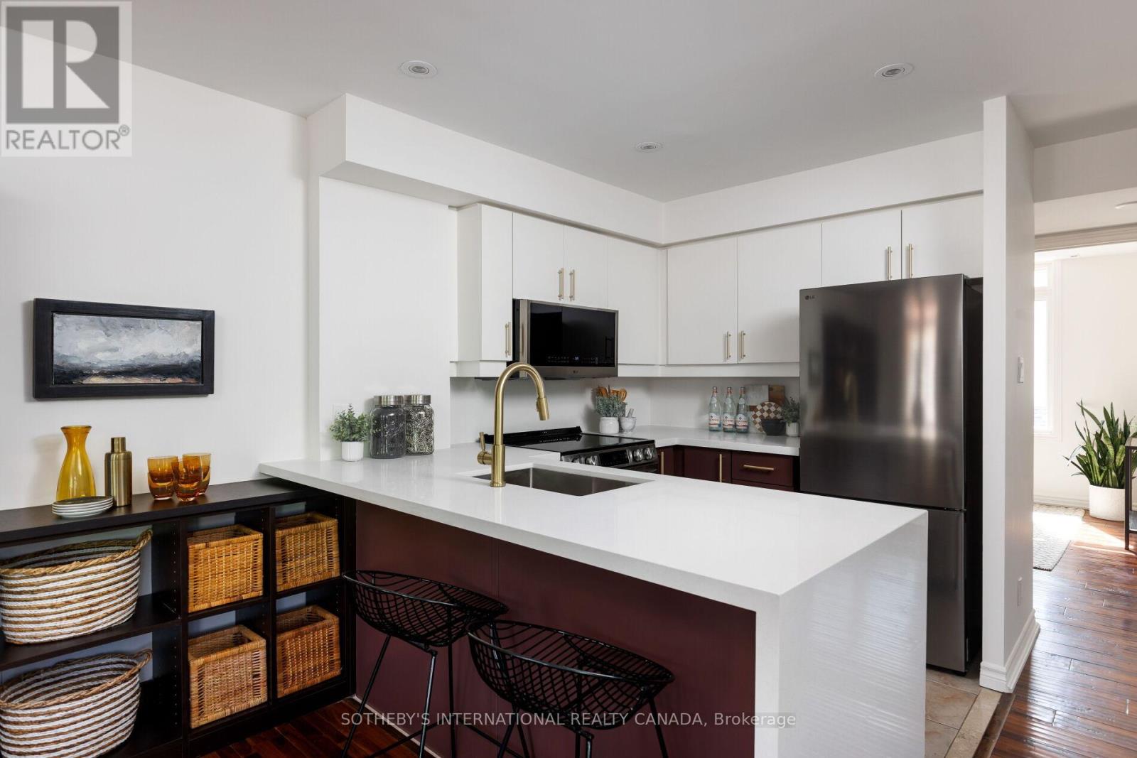 2218 - 12 Sudbury Street, Toronto, Ontario  M6J 3W7 - Photo 10 - C13047160