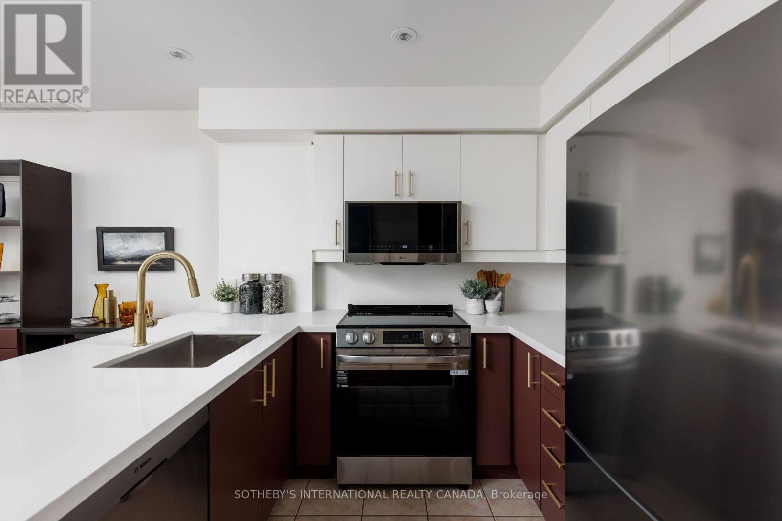 2218 - 12 Sudbury Street, Toronto, Ontario  M6J 3W7 - Photo 12 - C13047160