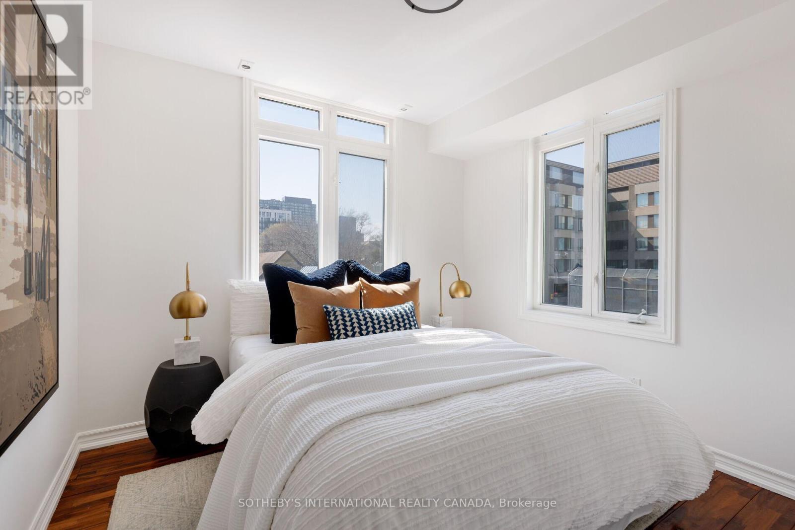 2218 - 12 Sudbury Street, Toronto, Ontario  M6J 3W7 - Photo 15 - C13047160