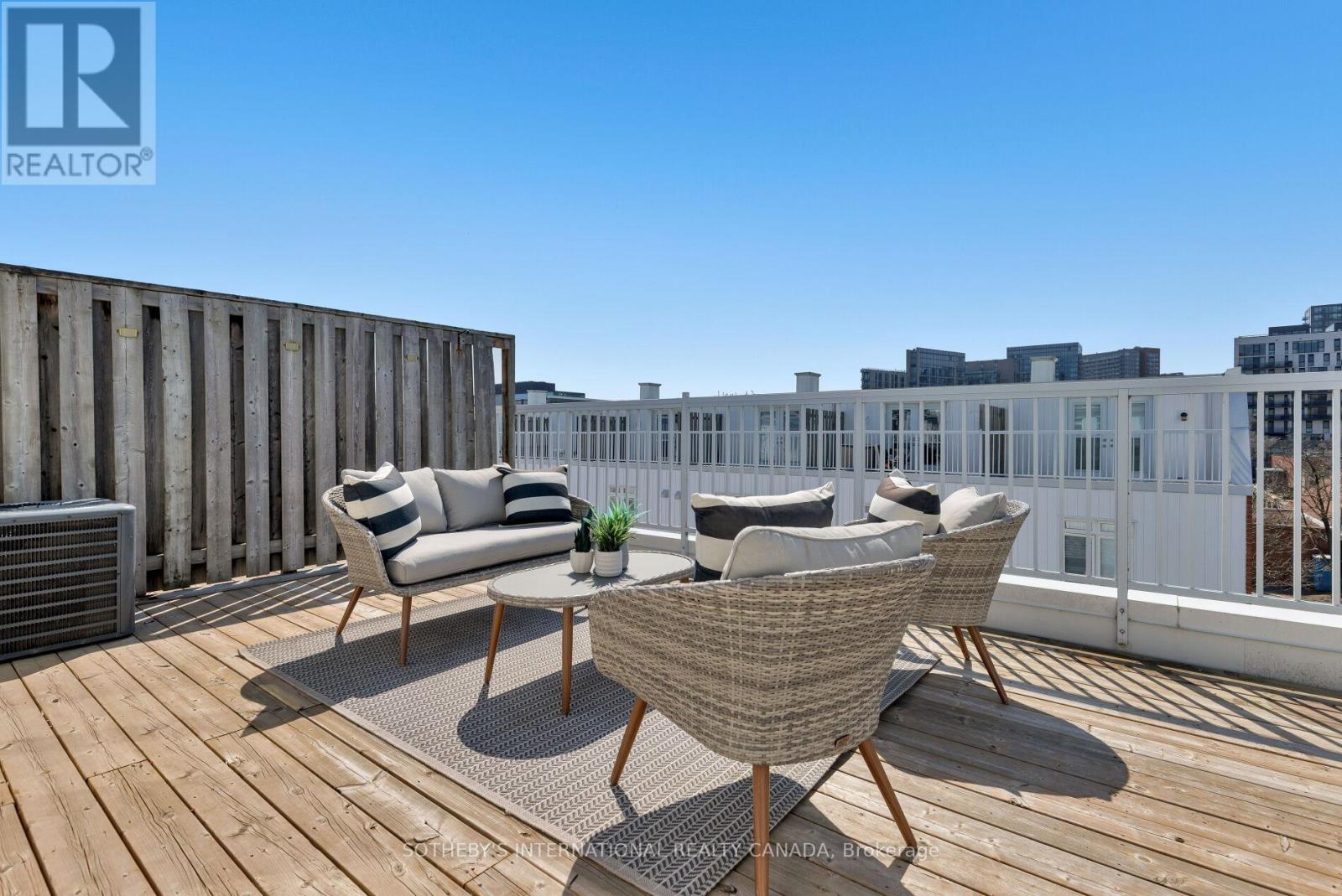 2218 - 12 Sudbury Street, Toronto, Ontario  M6J 3W7 - Photo 26 - C13047160