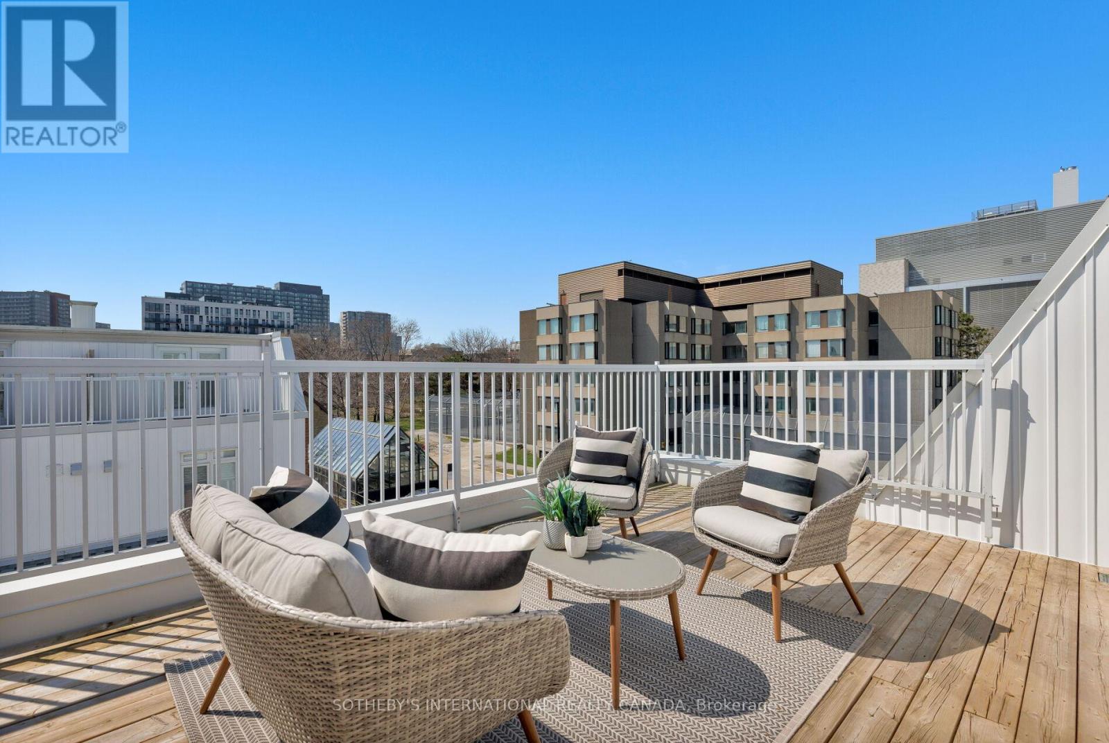 2218 - 12 Sudbury Street, Toronto, Ontario  M6J 3W7 - Photo 27 - C13047160