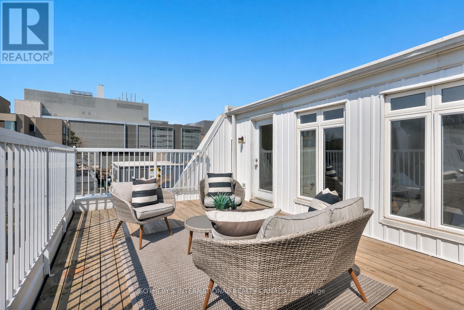 2218 - 12 Sudbury Street, Toronto, Ontario  M6J 3W7 - Photo 28 - C13047160