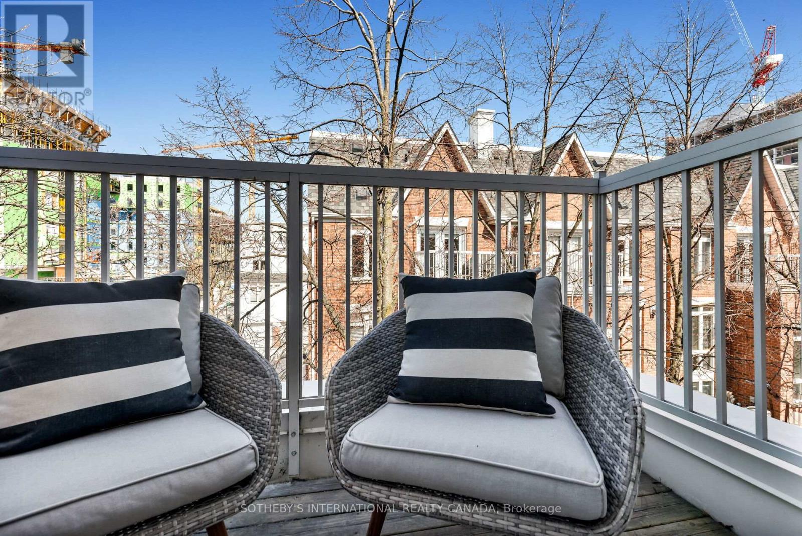 2218 - 12 Sudbury Street, Toronto, Ontario  M6J 3W7 - Photo 6 - C13047160