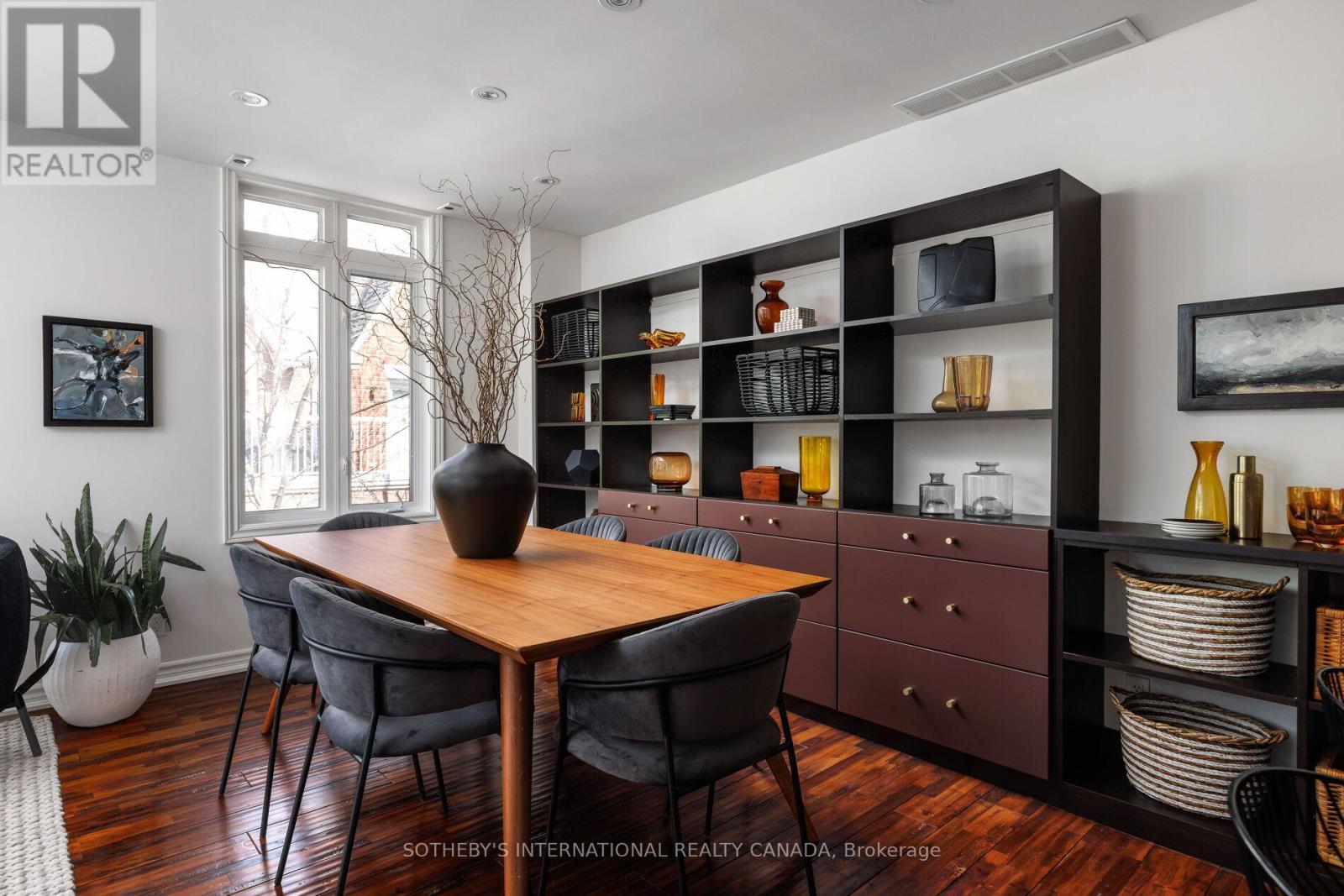 2218 - 12 Sudbury Street, Toronto, Ontario  M6J 3W7 - Photo 8 - C13047160