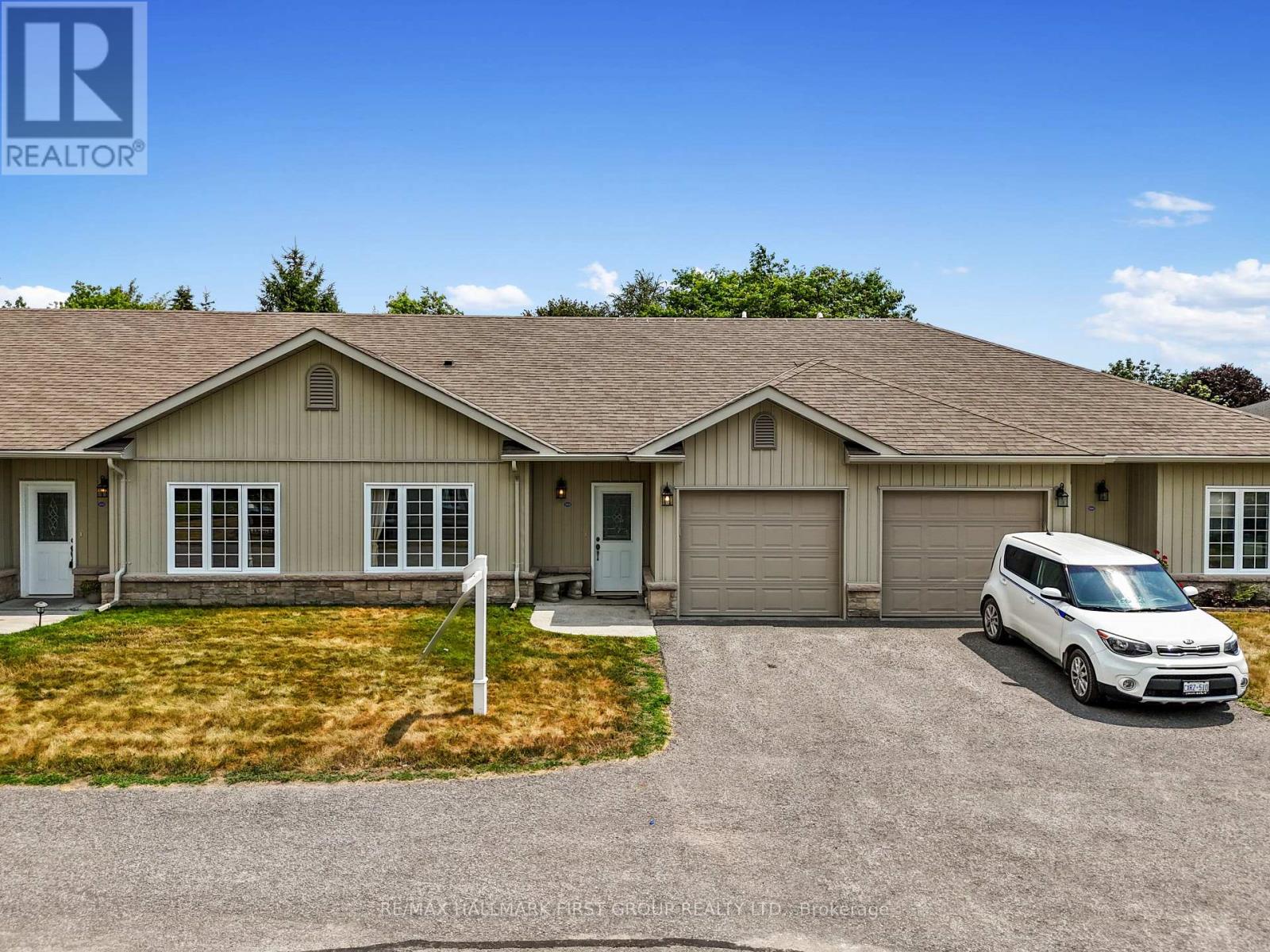 203 - 17 GEORGE COURT, Cramahe, Ontario