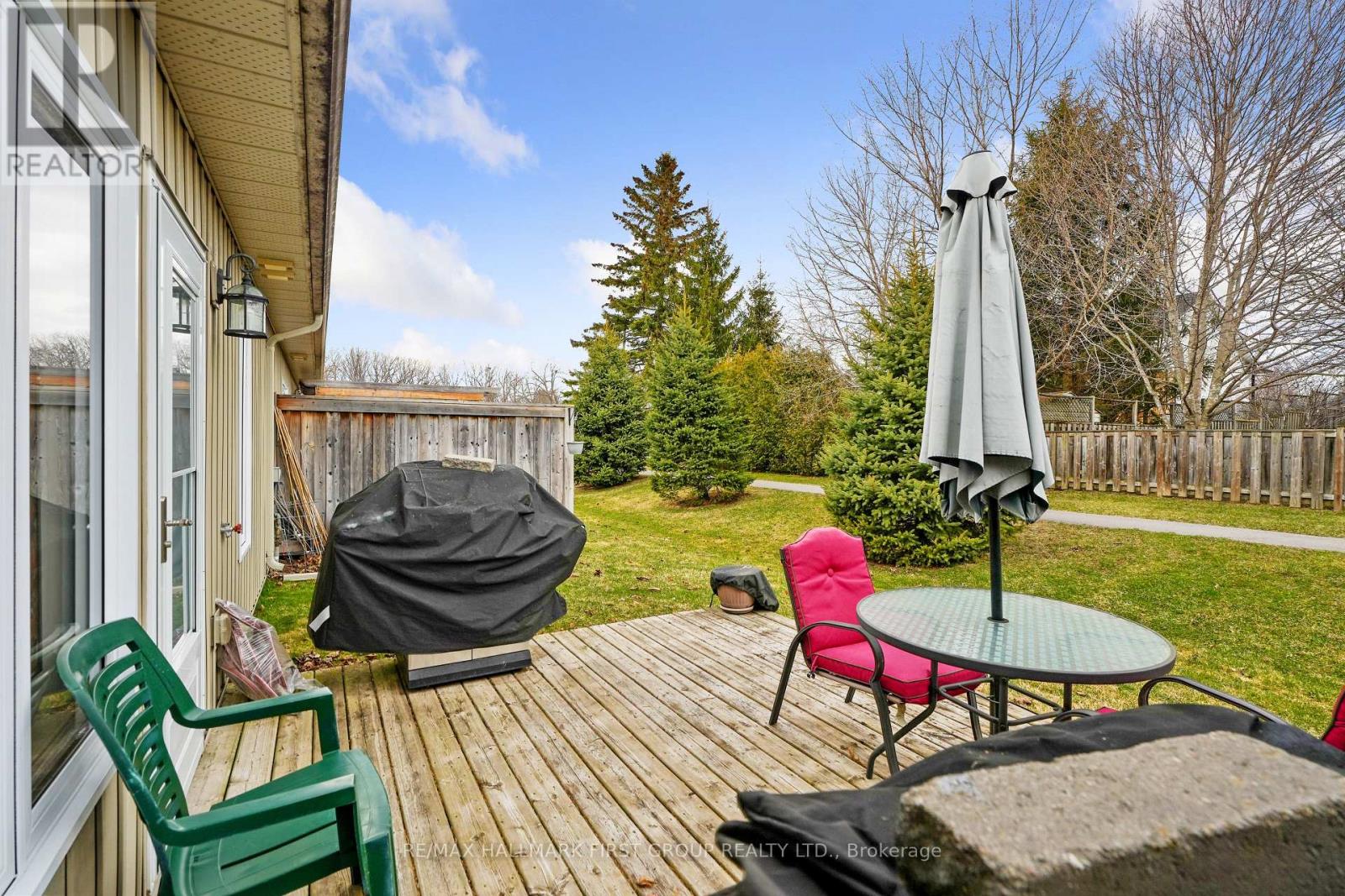 202 - 17 George Court, Cramahe, Ontario  K0K 1S0 - Photo 26 - X12684792