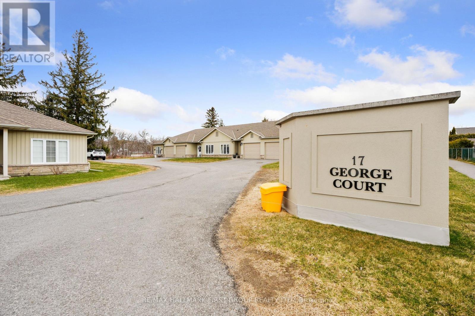 202 - 17 George Court, Cramahe, Ontario  K0K 1S0 - Photo 2 - X12684792