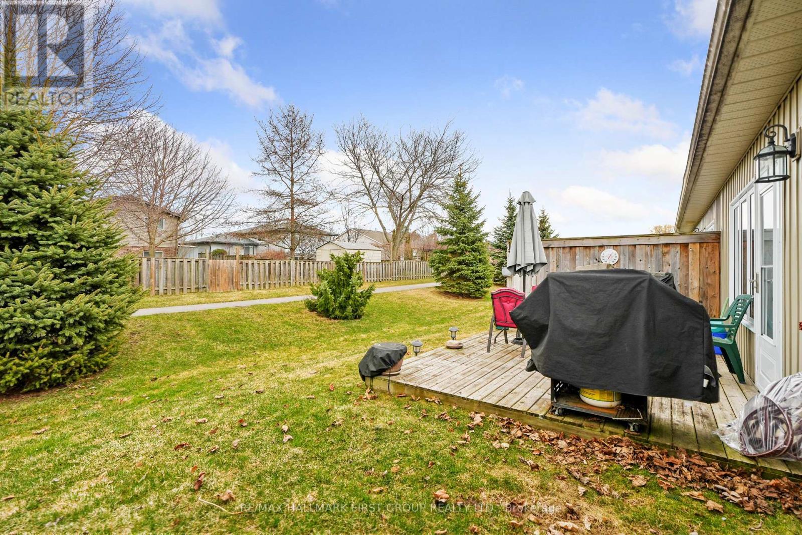 202 - 17 George Court, Cramahe, Ontario  K0K 1S0 - Photo 27 - X12684792