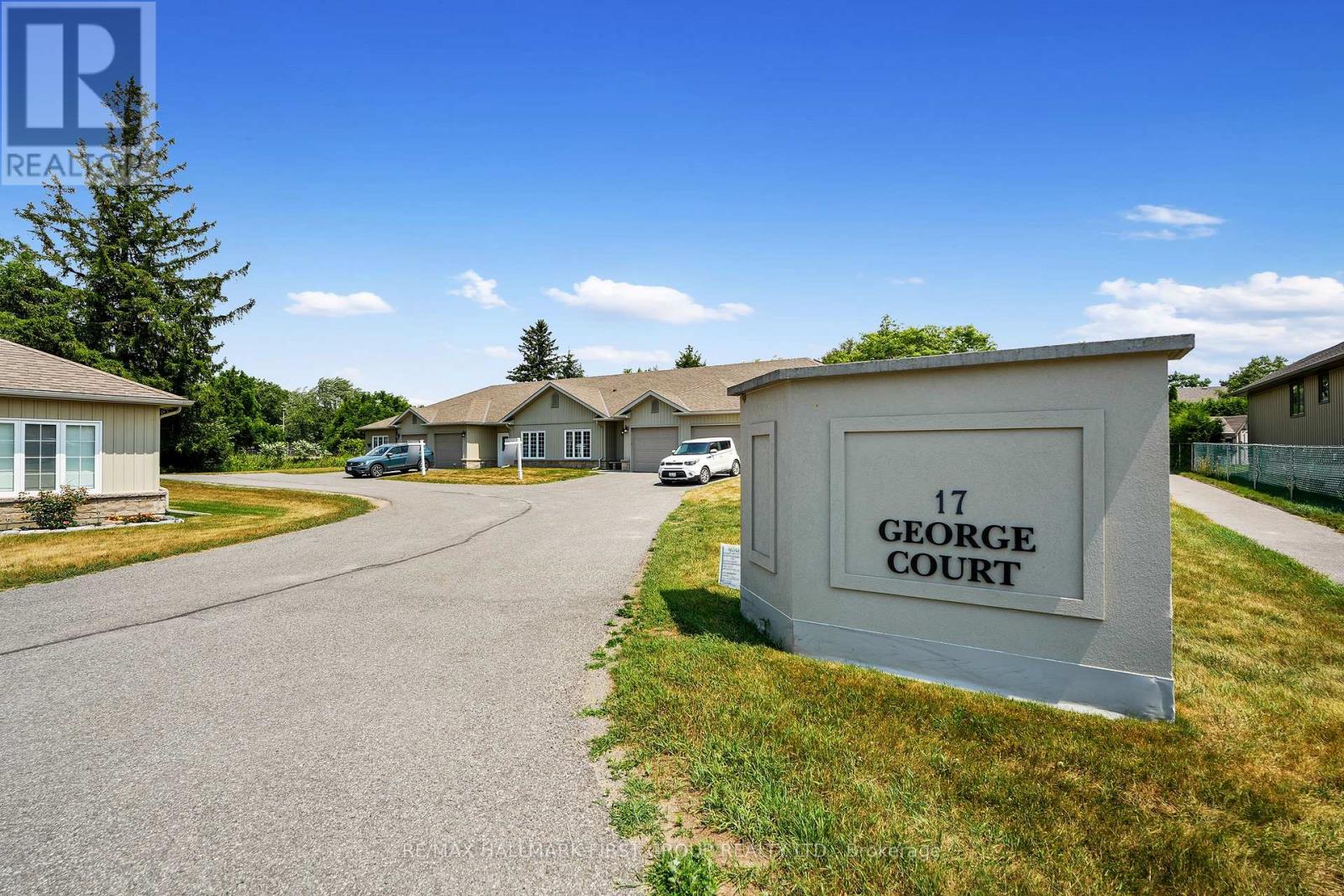 203 - 17 George Court, Cramahe, Ontario  K0K 1S0 - Photo 2 - X12668132