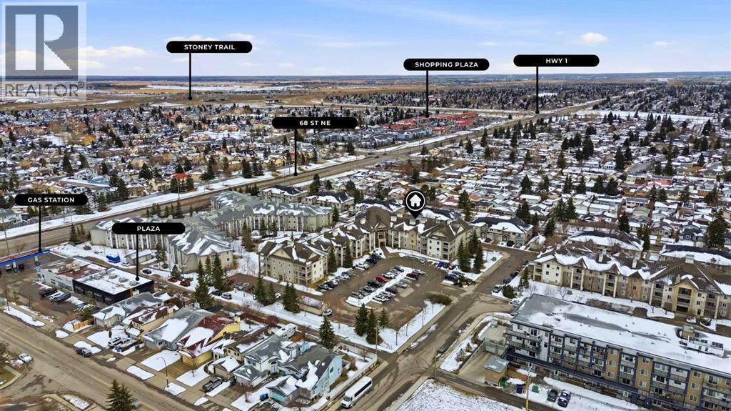 2203, 2600 66 Street NE, Calgary, Alberta  T1Y 7L1 - Photo 32 - A2305467