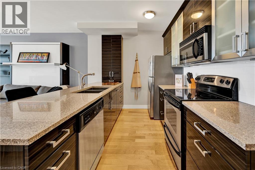 188 King Street S Unit# 310, Waterloo, Ontario  N2J 0C6 - Photo 6 - 40824395