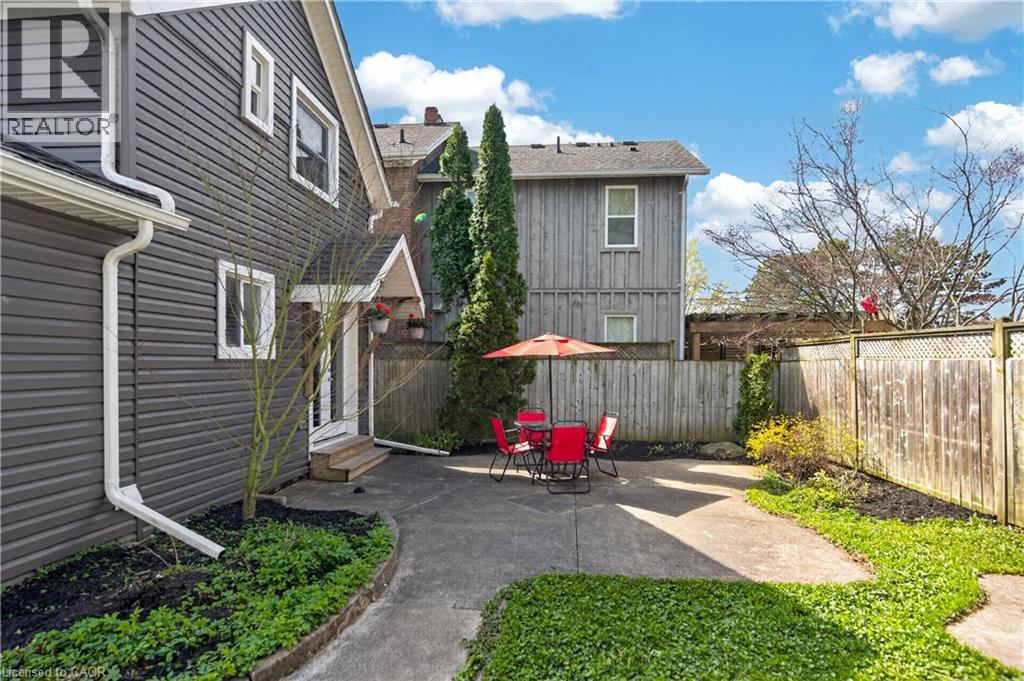 113 Niagara Street, Welland, Ontario  L3C 1J4 - Photo 39 - 40824347