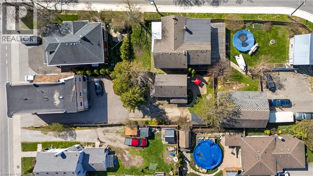 113 Niagara Street, Welland, Ontario  L3C 1J4 - Photo 49 - 40824347