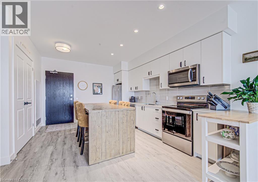 50 Grand Avenue S Unit# 609, Cambridge, Ontario  N1S 0C2 - Photo 12 - 40814501