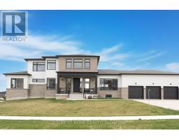 110 SLADDEN COURT, Blue Mountains, Ontario