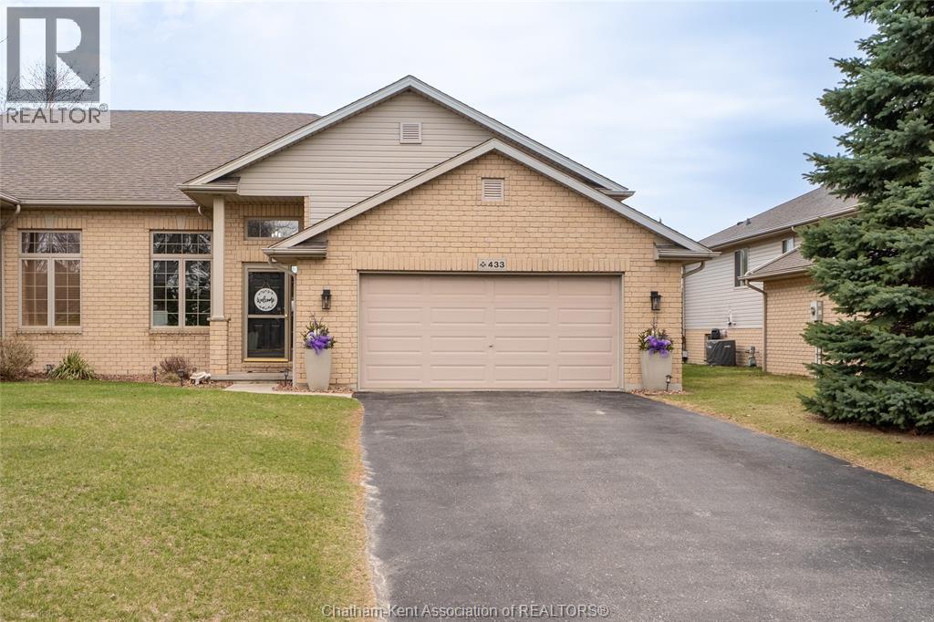 433 Keil Trail North, Chatham, Ontario  N7L 5R2 - Photo 2 - 26005925