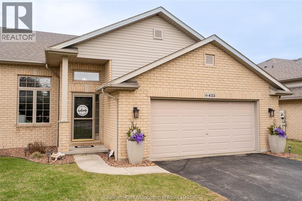 433 Keil Trail North, Chatham, Ontario  N7L 5R2 - Photo 1 - 26005925