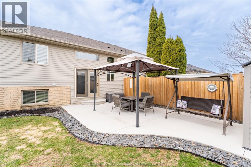 433 Keil Trail North, Chatham, Ontario  N7L 5R2 - Photo 45 - 26005925