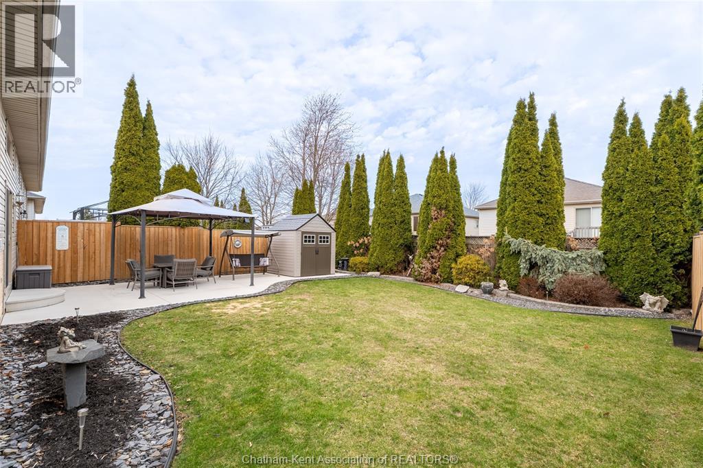 433 Keil Trail North, Chatham, Ontario  N7L 5R2 - Photo 46 - 26005925