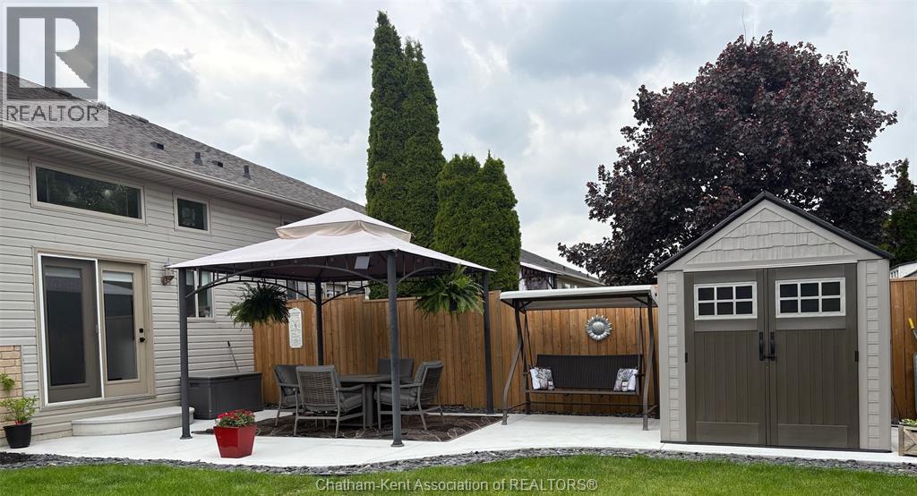 433 Keil Trail North, Chatham, Ontario  N7L 5R2 - Photo 44 - 26005925