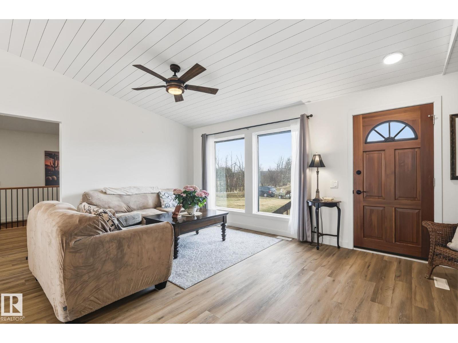 23127 Twp Rd 502, Rural Leduc County, Alberta  T4X 0R2 - Photo 24 - E4484135