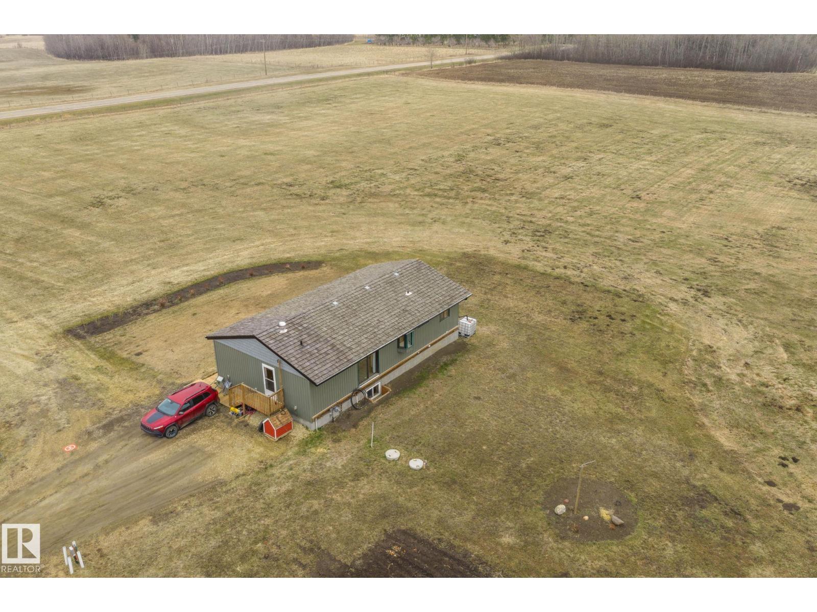 23127 Twp Rd 502, Rural Leduc County, Alberta  T4X 0R2 - Photo 12 - E4484135