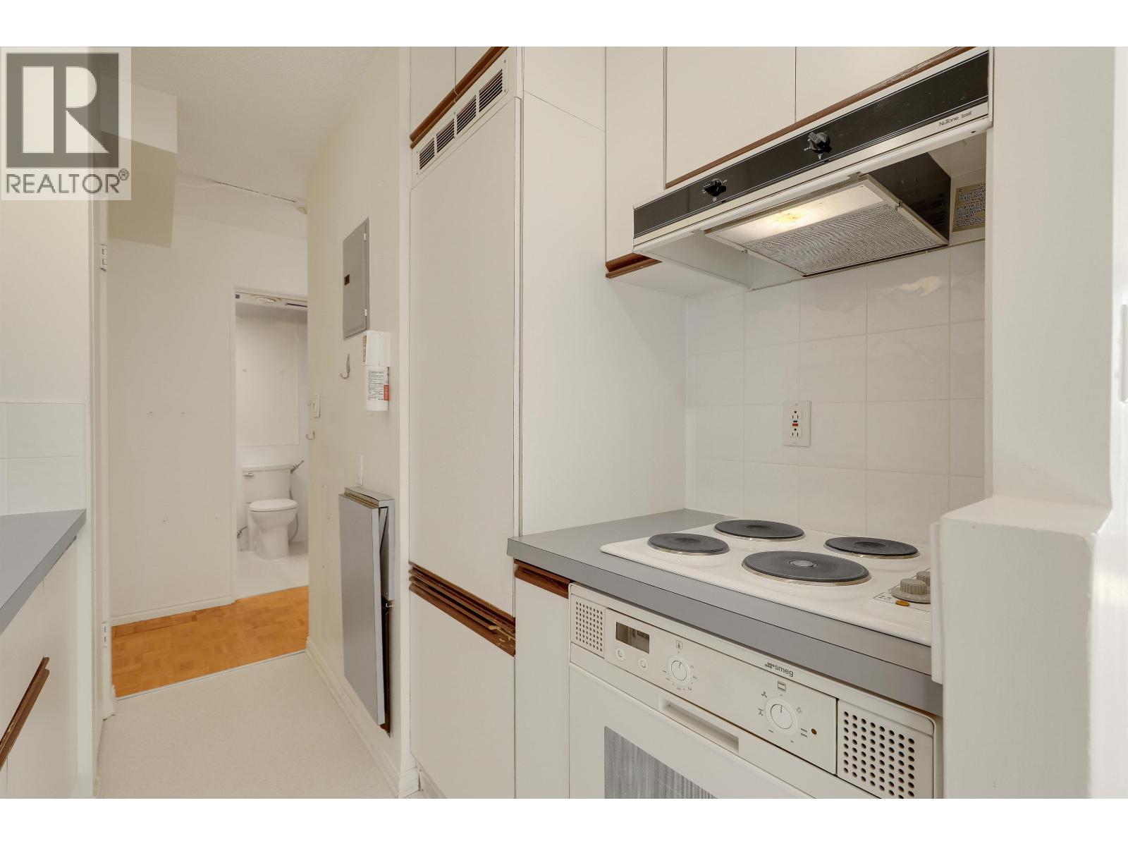 603 1967 Barclay Street, Vancouver, British Columbia  V6G 1L1 - Photo 9 - R3115777