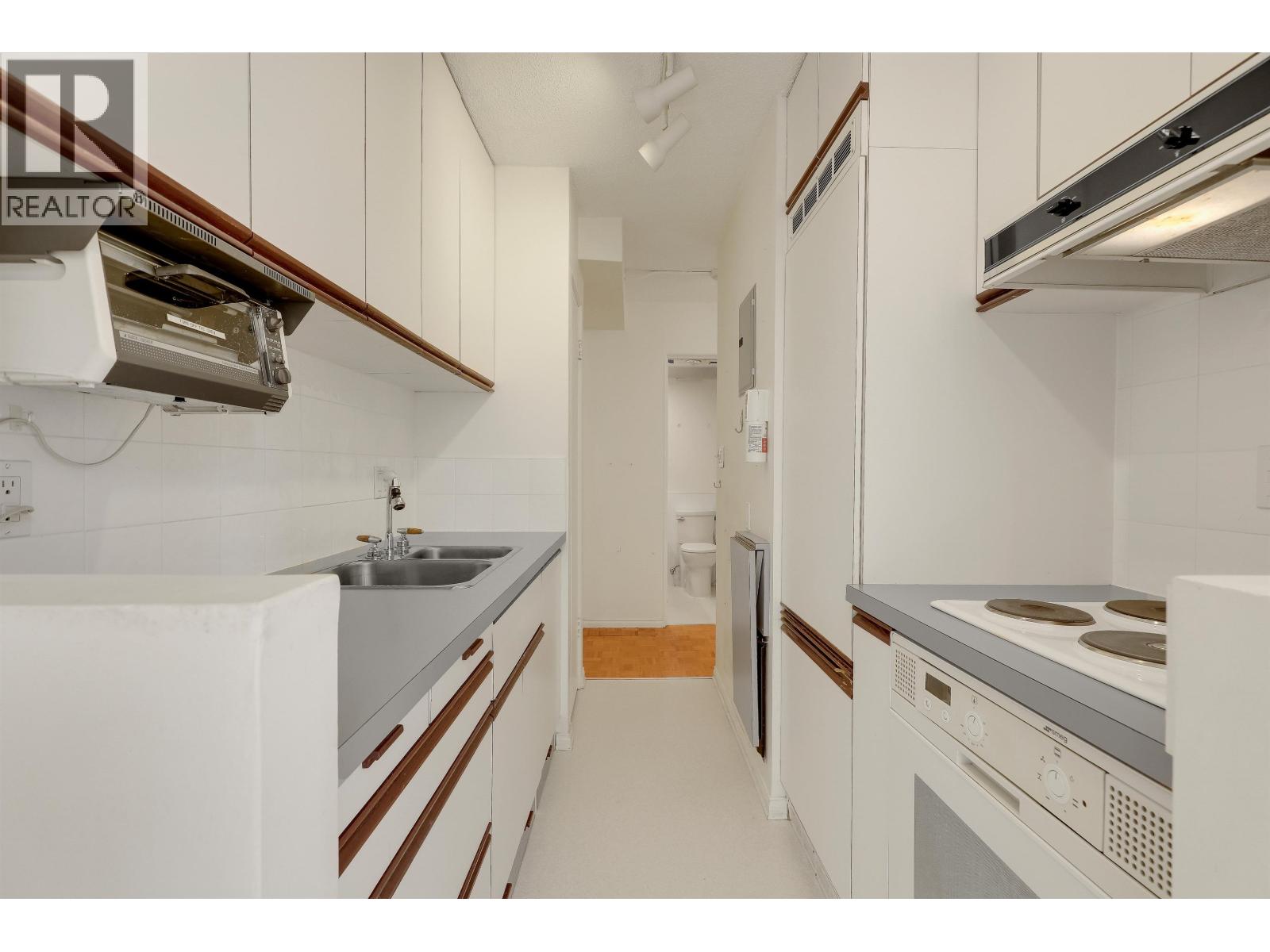 603 1967 Barclay Street, Vancouver, British Columbia  V6G 1L1 - Photo 6 - R3115777