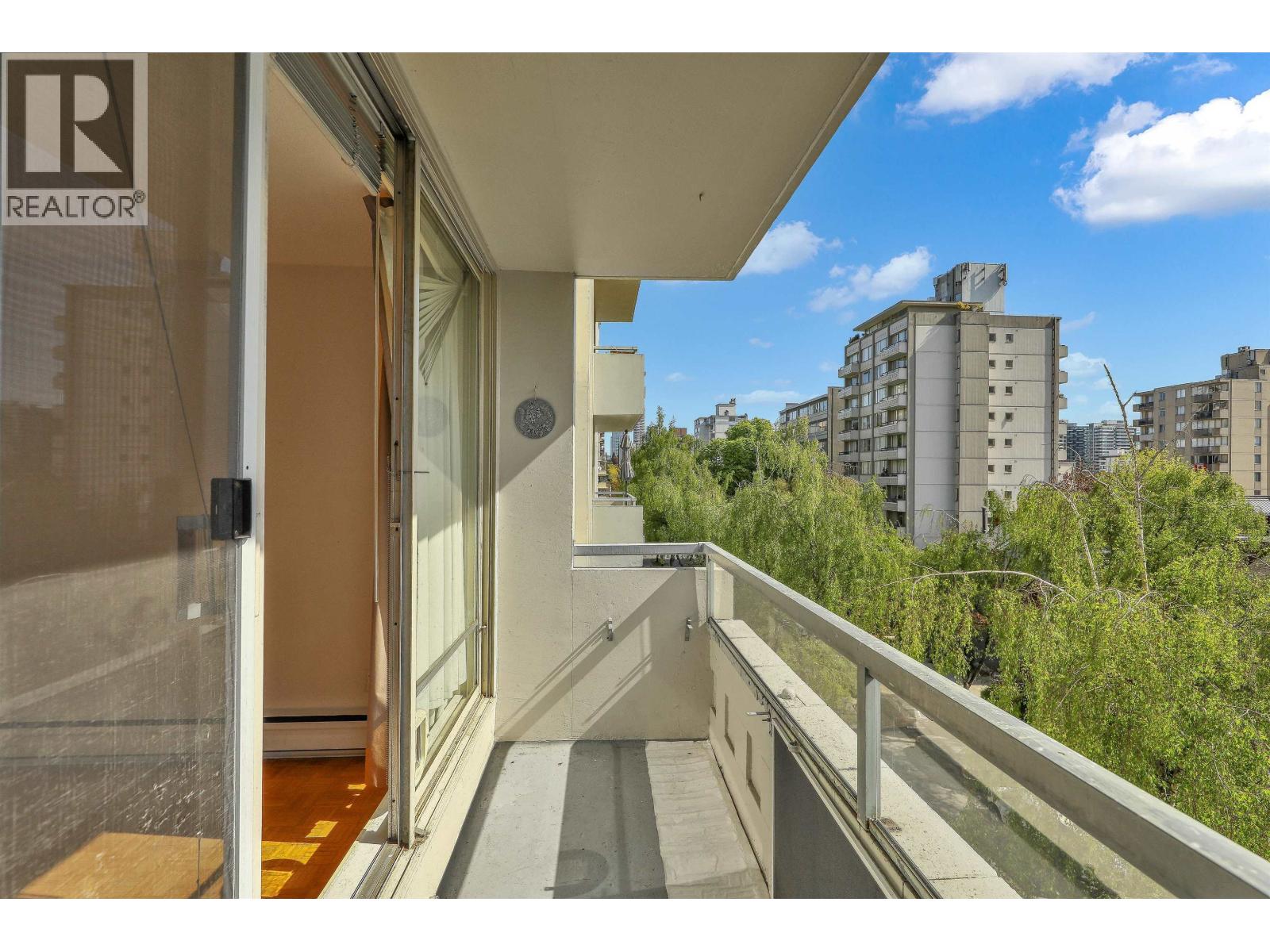 603 1967 Barclay Street, Vancouver, British Columbia  V6G 1L1 - Photo 21 - R3115777