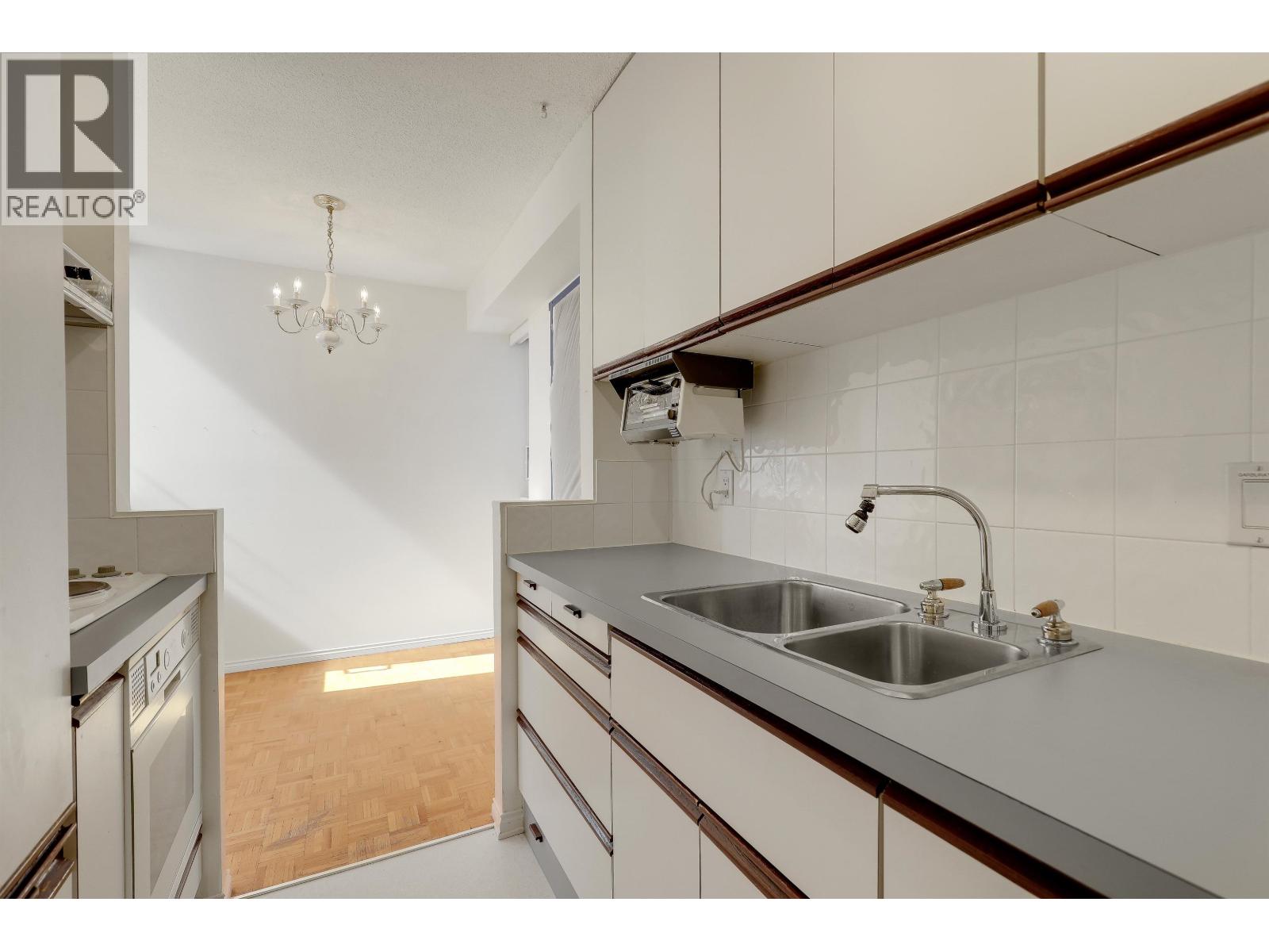 603 1967 Barclay Street, Vancouver, British Columbia  V6G 1L1 - Photo 7 - R3115777