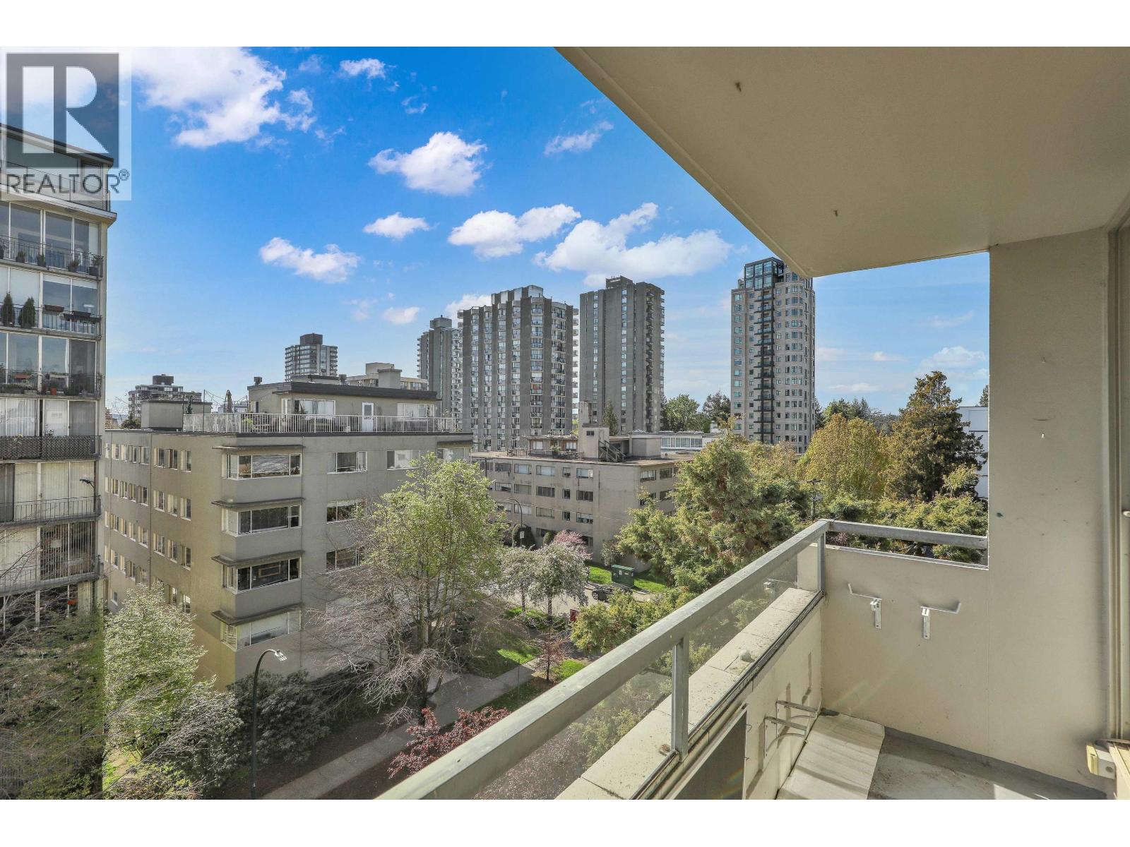 603 1967 Barclay Street, Vancouver, British Columbia  V6G 1L1 - Photo 22 - R3115777