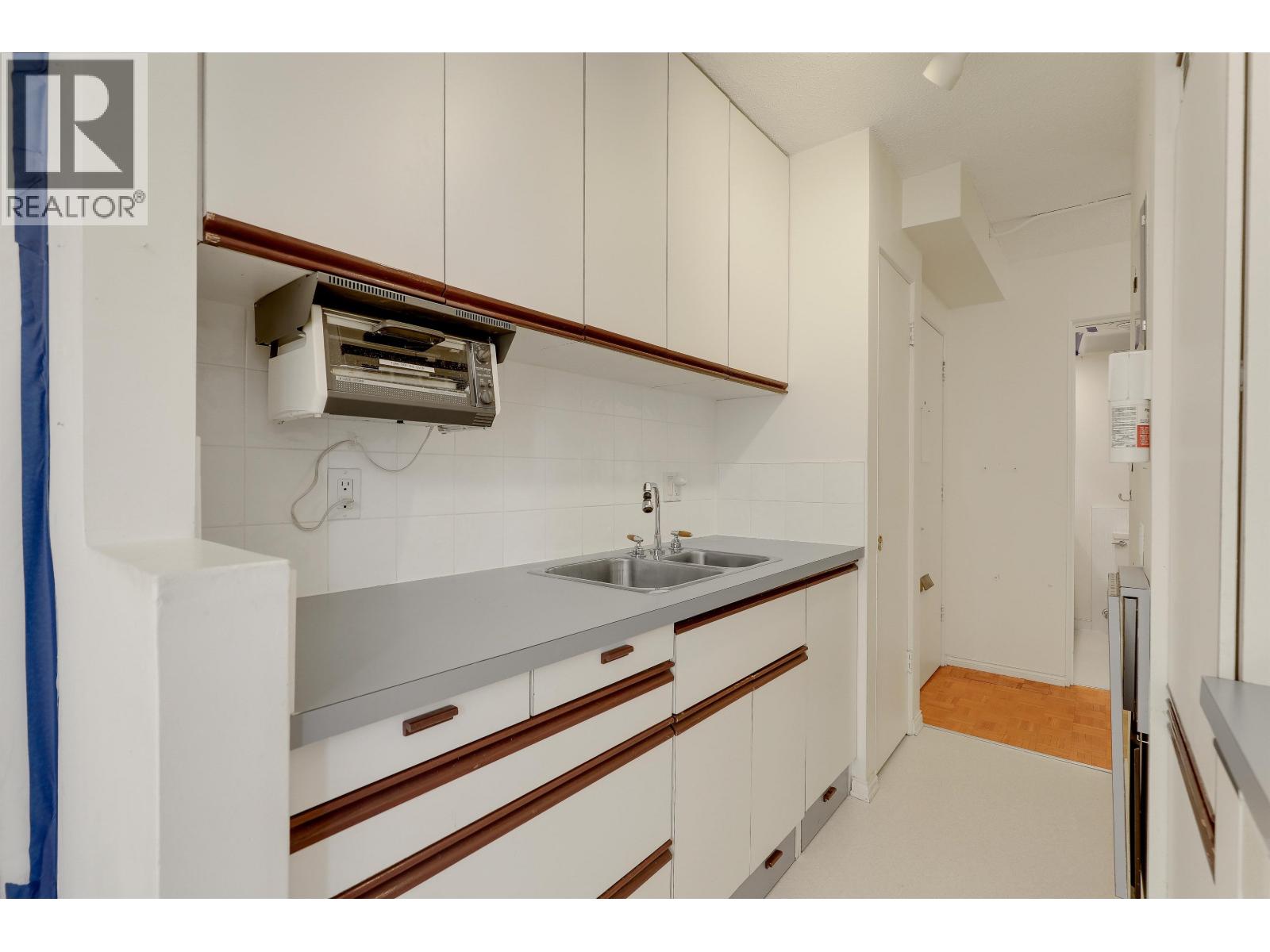 603 1967 Barclay Street, Vancouver, British Columbia  V6G 1L1 - Photo 8 - R3115777