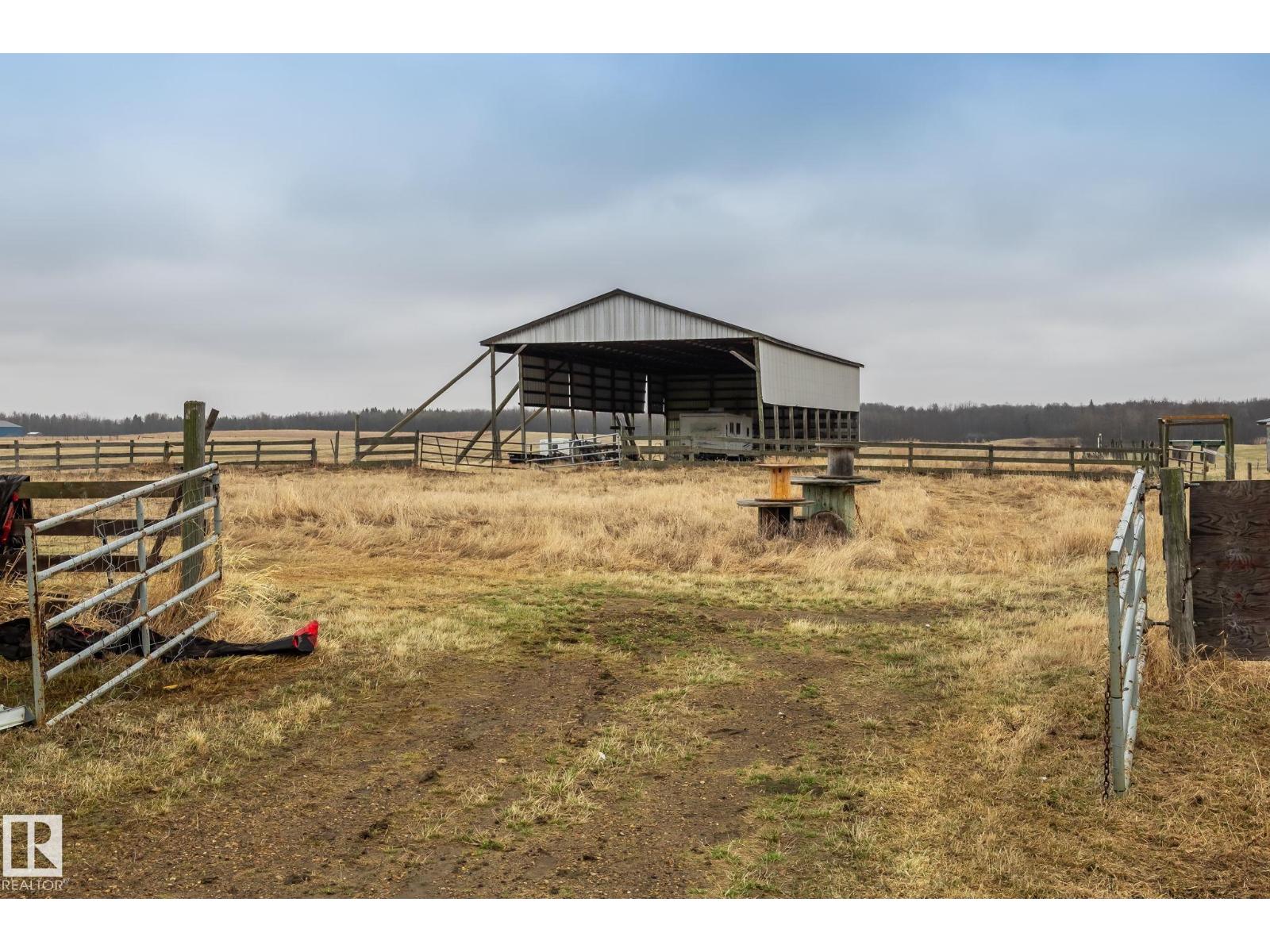 23127 Twp Rd 502, Rural Leduc County, Alberta  T4X 0R2 - Photo 65 - E4484135