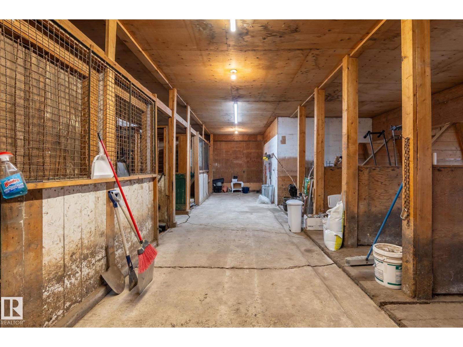 23127 Twp Rd 502, Rural Leduc County, Alberta  T4X 0R2 - Photo 58 - E4484135
