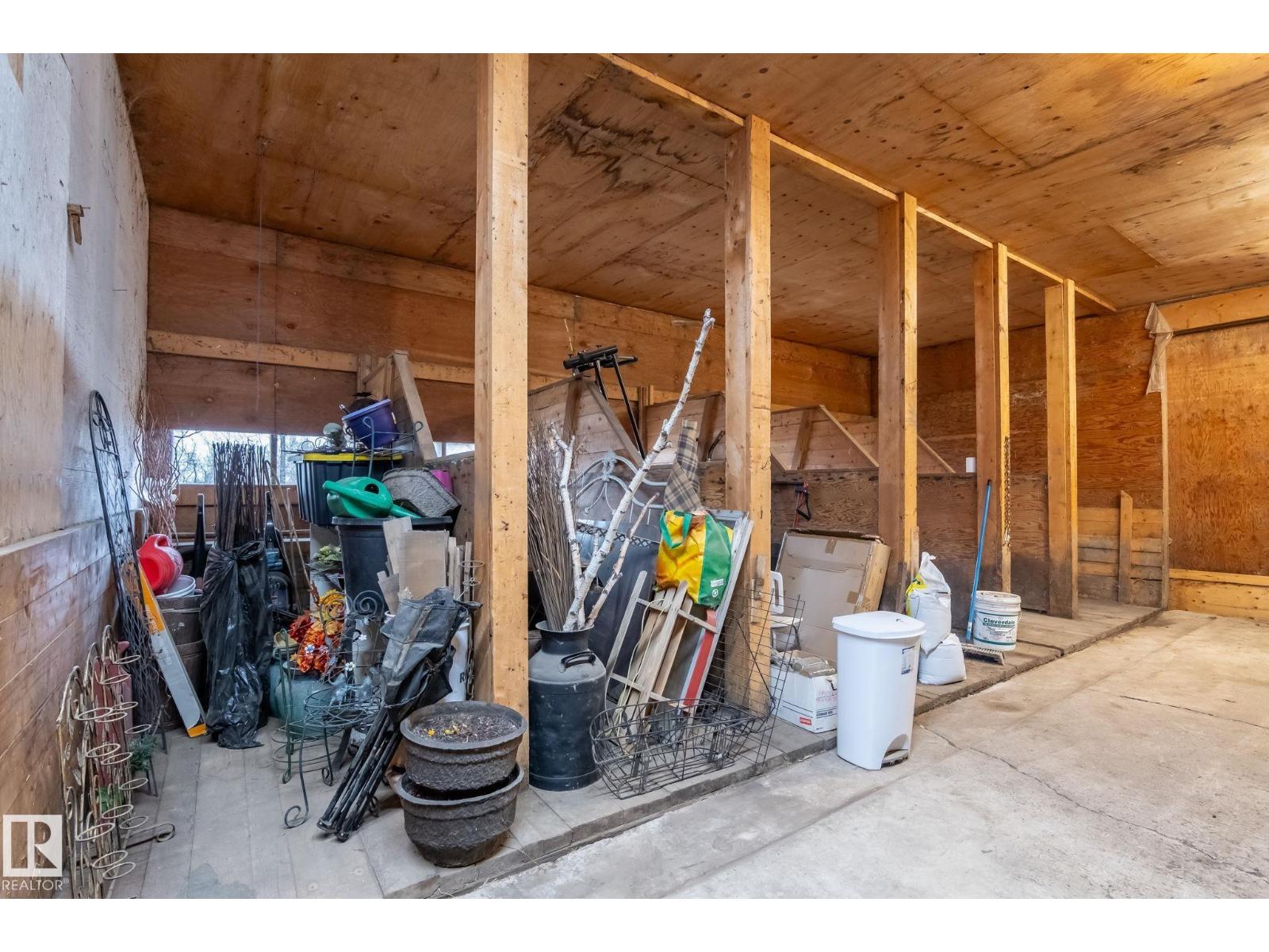 23127 Twp Rd 502, Rural Leduc County, Alberta  T4X 0R2 - Photo 52 - E4484135