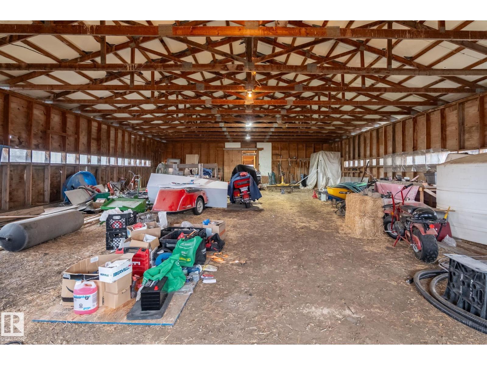 23127 Twp Rd 502, Rural Leduc County, Alberta  T4X 0R2 - Photo 62 - E4484135