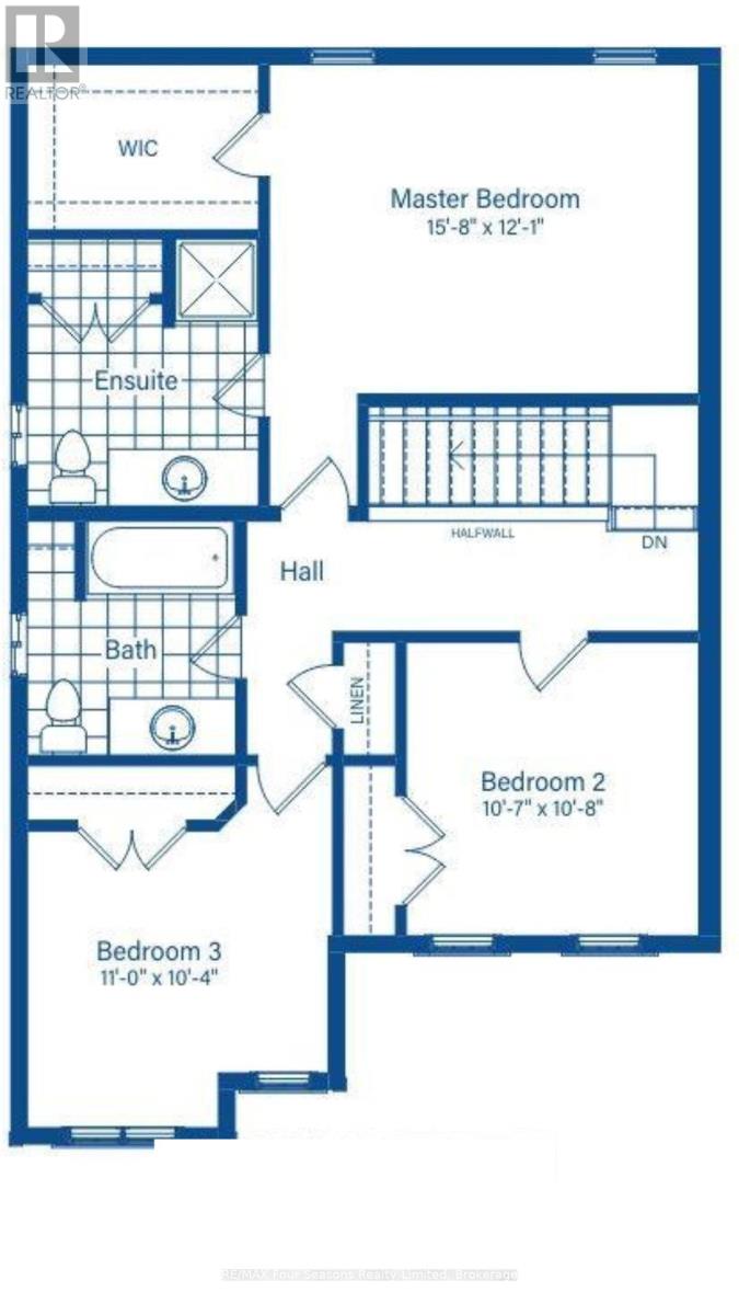 26 Shipley Avenue, Collingwood, Ontario  L9Y 5M7 - Photo 17 - S13046888