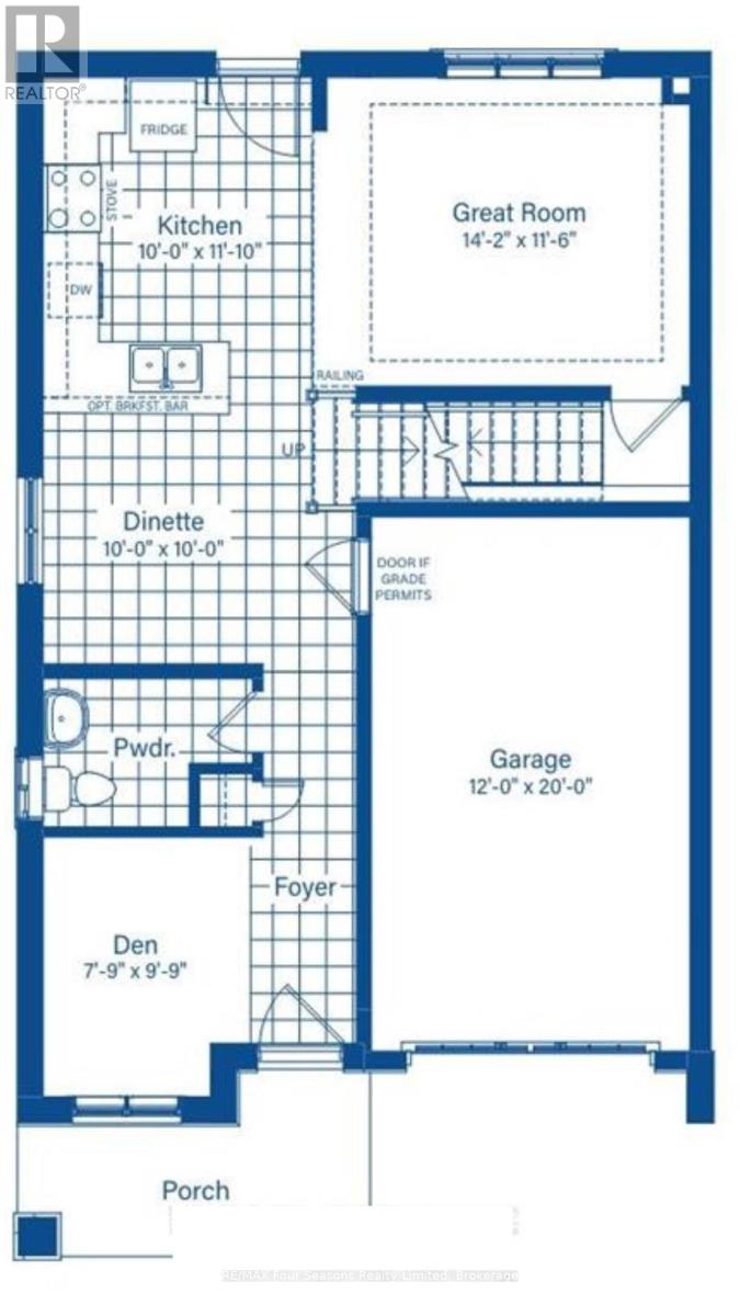 26 Shipley Avenue, Collingwood, Ontario  L9Y 5M7 - Photo 18 - S13046888